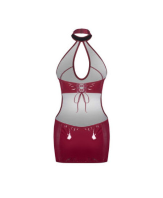 Redya robe rouge